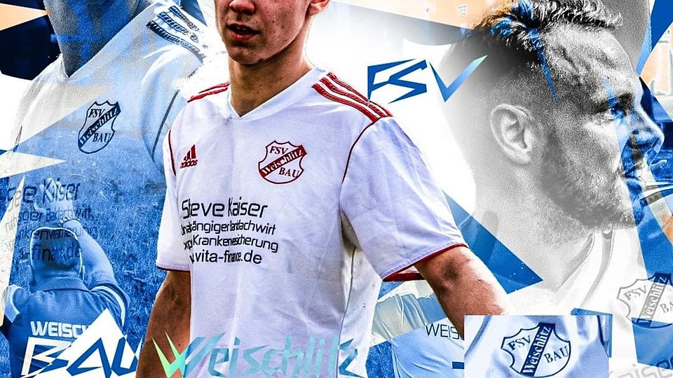 Für die beiden Tore verantwortlich: Tom Limmer (m) als Vorbereiter und die Schützen Kevin Oertel (r) und Max Egelkraut