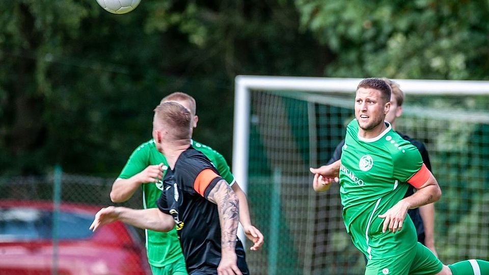 Fortuna Dilkrath will auch in der Halle erfolgreich sein.