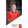 Bezwang mit seinen vier Treffern den Tabellenführer FIAM Italia Mainz II im Alleingang. Goalgetter Marcel Lösch vom 1.FC Nackenheim II +++ Foto: 1.FC Nackenheim