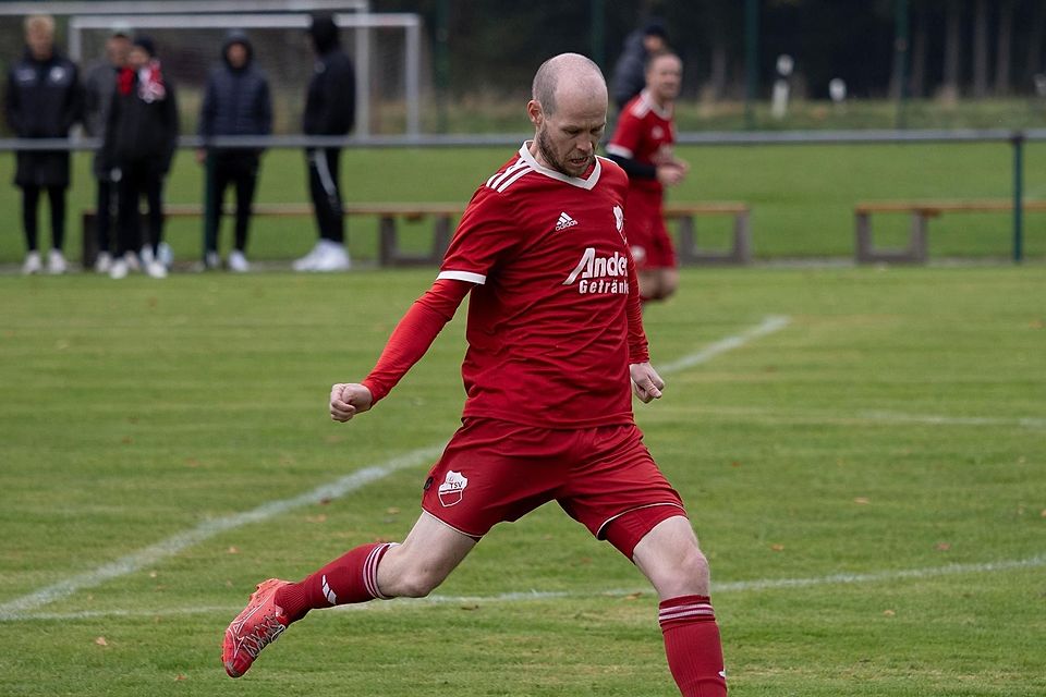 FB KL Oberpframmern (rot) Florian Lechner FB KL Oberpframmern (rot) Florian Lechner
