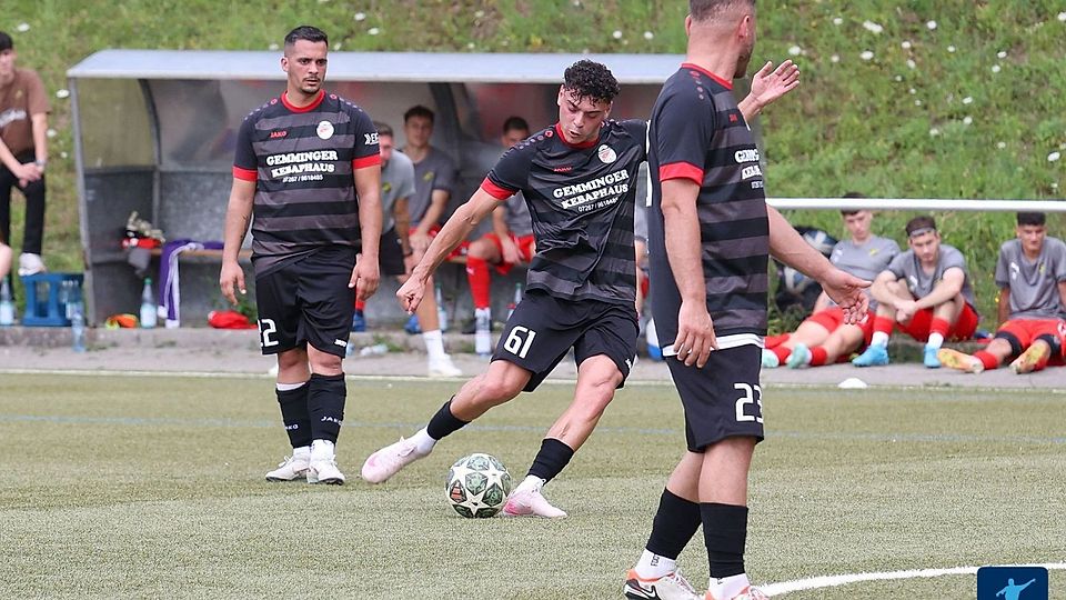 Für Türkspor Eppingen geht es am Donnerstag in Eppelheim darum, nicht zu hoch zu unterliegen.