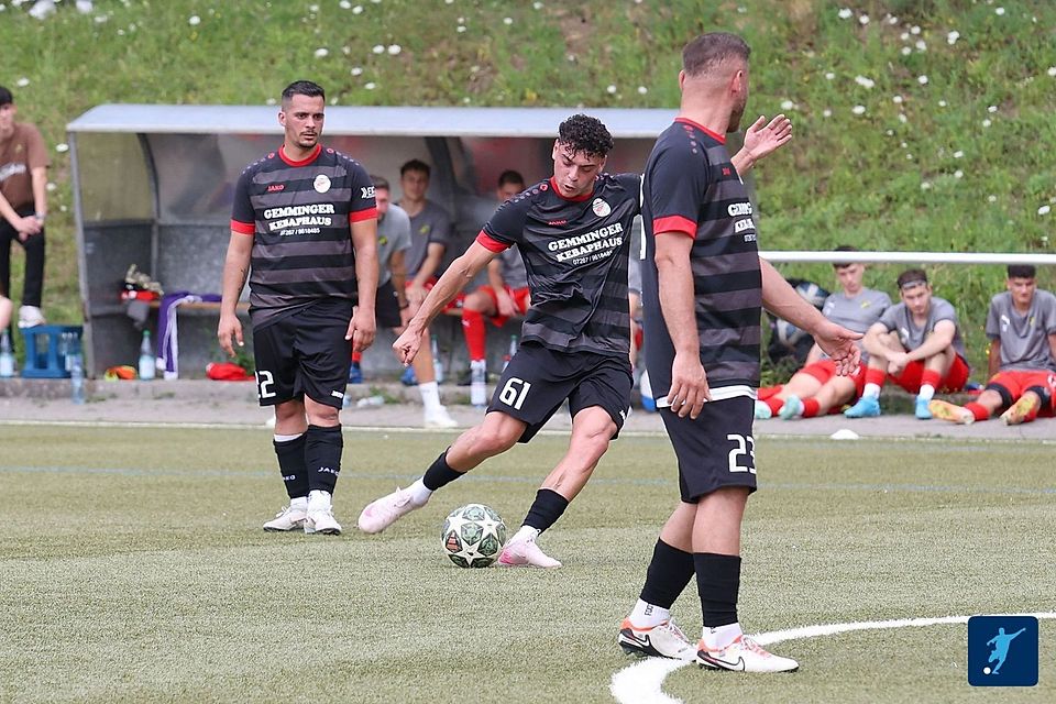 Für Türkspor Eppingen geht es am Donnerstag in Eppelheim darum, nicht zu hoch zu unterliegen. Für Türkspor Eppingen geht es am Donnerstag in Eppelheim darum, nicht zu hoch zu unterliegen.