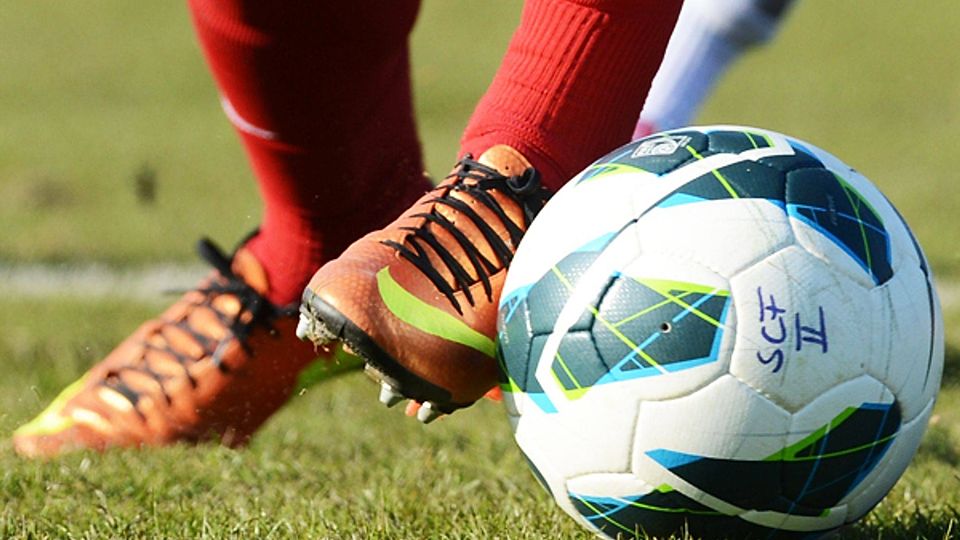 Symbolfoto: Patrick Seeger