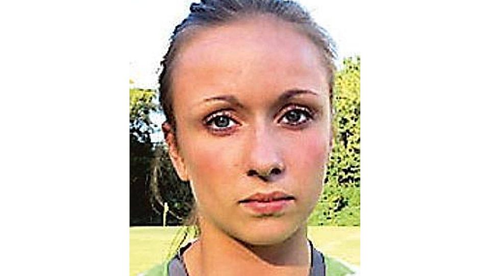 Glänzten im defensiven Mittelfeld: Mette Koring (links) und Gesa Hilbers privat