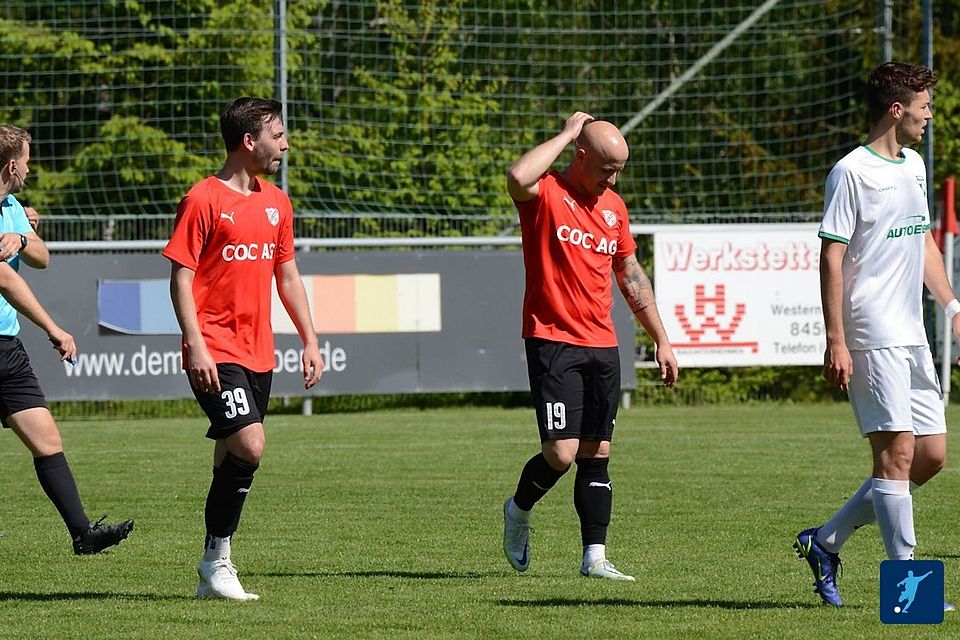 Künftig in Engelsberg wieder gemeinsam am Ball: Hannes Langenecker (l.) und Marc Abel