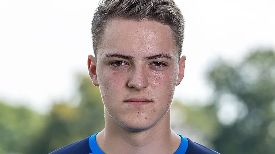 Daniel Brunsch läuft in der kommenden Saison für den TSV Elstorf auf.