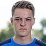 Daniel Brunsch läuft in der kommenden Saison für den TSV Elstorf auf.