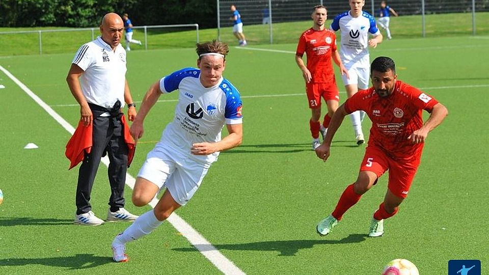 Der SC Waldniel gehört schon zu drei Vereinen, die abgestiegen sind.