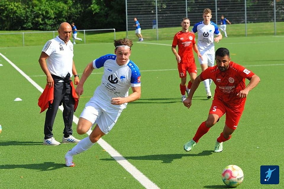 Der SC Waldniel gehört schon zu drei Vereinen, die abgestiegen sind.
