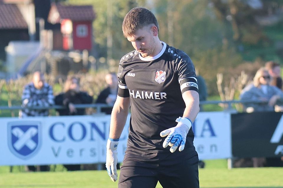 Hollenbach ging im Kellerduell unter.