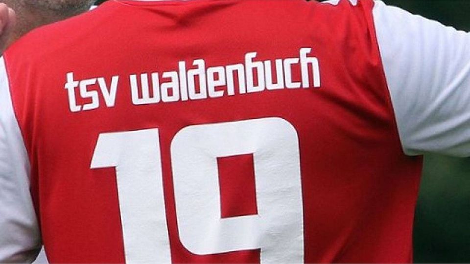 Der TSV Waldenbuch lieferte eine enttäuschende Leistung ab. Yavuz Dural