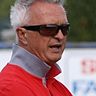 Josef Lindner hört nach der Saison als Trainer beim Kreisklassisten FSV Großaitingen auf.   F.: Norbert Staub