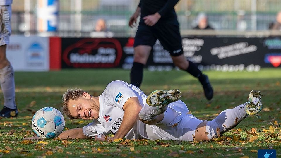 Für Kleve steht noch ein Nachholspiel an.