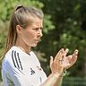Marie Louise Eta wird Interimstrainerin von Union Berlin
