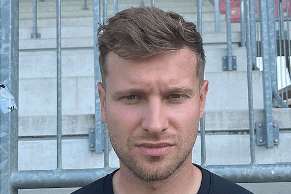 Tim Hölscher läuft künftig für die SG Benrath-Hassels auf.