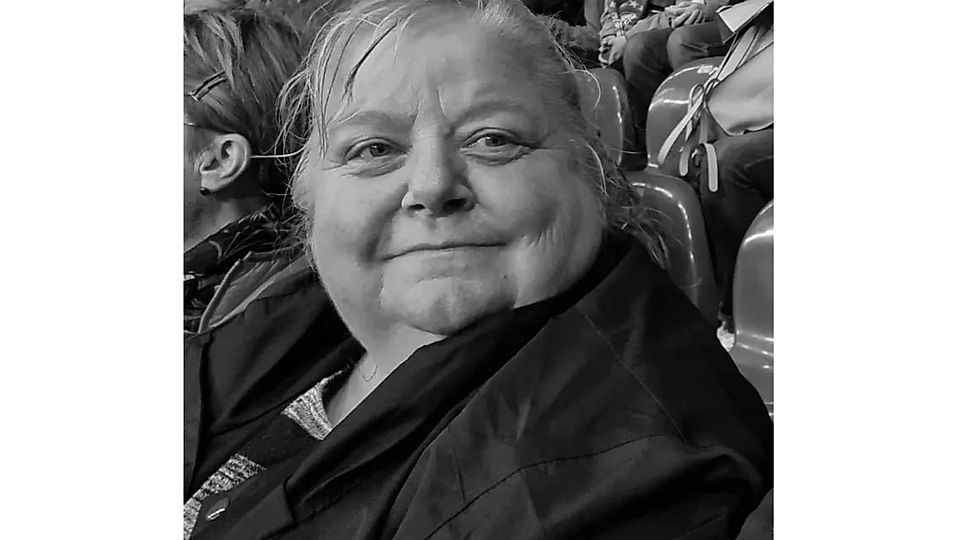 Hannelore Wagner Eine gute Seele im Amateurfußball FuPa