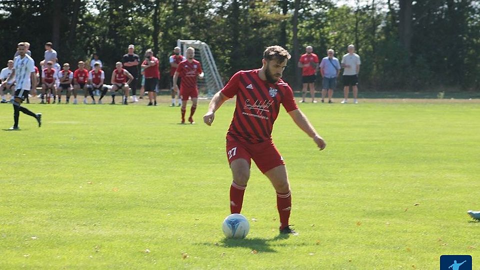 Am Sonntag konnte der FC Leverkusen nicht spielen. 