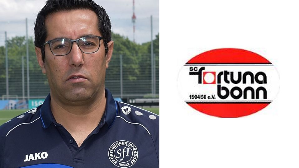 Idris Dogan wird neuer Cheftrainer beim SC Fortuna Bonn.
