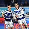 Der MSV Duisburg kann sich mit einem Sieg gegen Union Nettetal für das Finale im Niederrheinpokal qualifizieren.