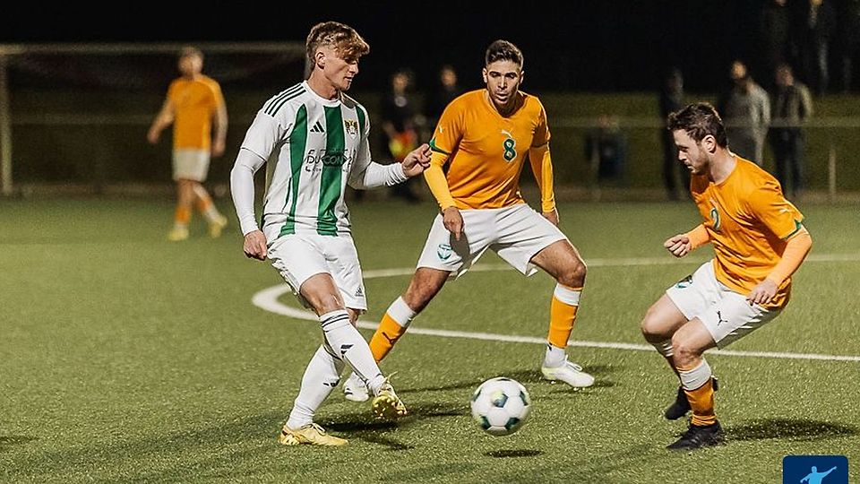 Enge Duelle in der Bezirksliga!