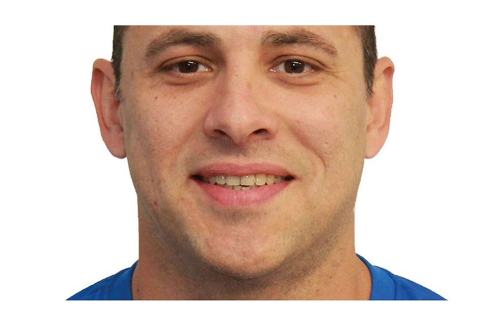 Diego Gonzalo Cambero | Foto: FC Erzingen