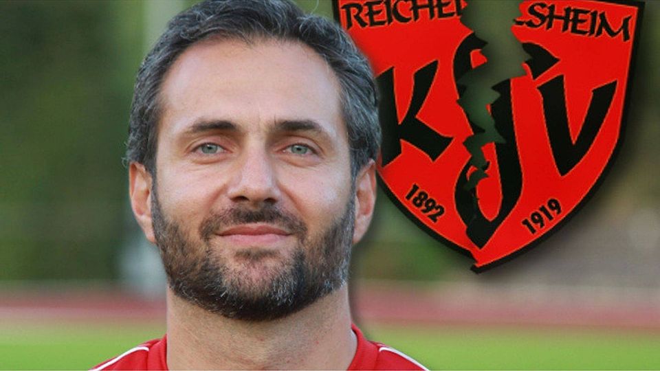 Überrschung: Fatih Kilicarslan ist nicht mehr Trainer des Odenwälder A-Ligisten KSV Reichelsheim.  Foto: Frank Leber