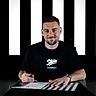 Jürgen Heil unterschreibt beim SK Sturm