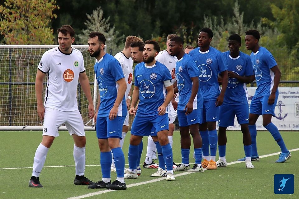 Alemannia Essen blickt auf den Aufstieg