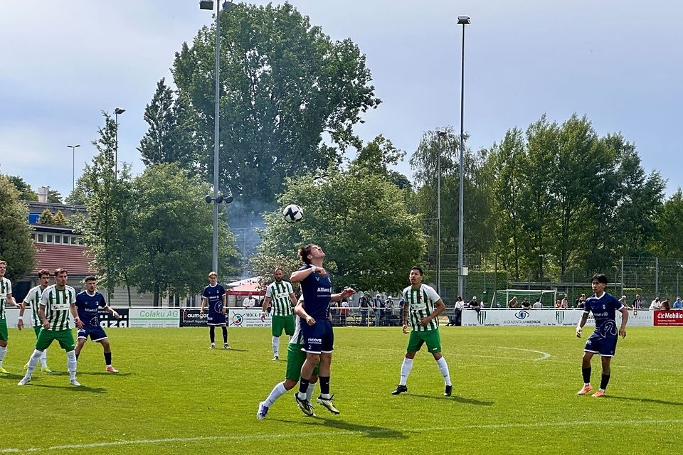 Zweiter Sieg in Serie - Red Star 2 schlägt auch Horgen und holt weiter auf. Zweiter Sieg in Serie - Red Star 2 schlägt auch Horgen und holt weiter auf.