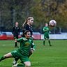 FC Forstern gegen TUS Bad Aibling