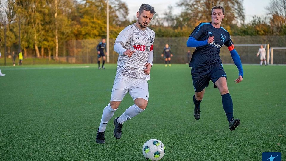 Weeze darf sich über einen wichtigen Dreier freuen.