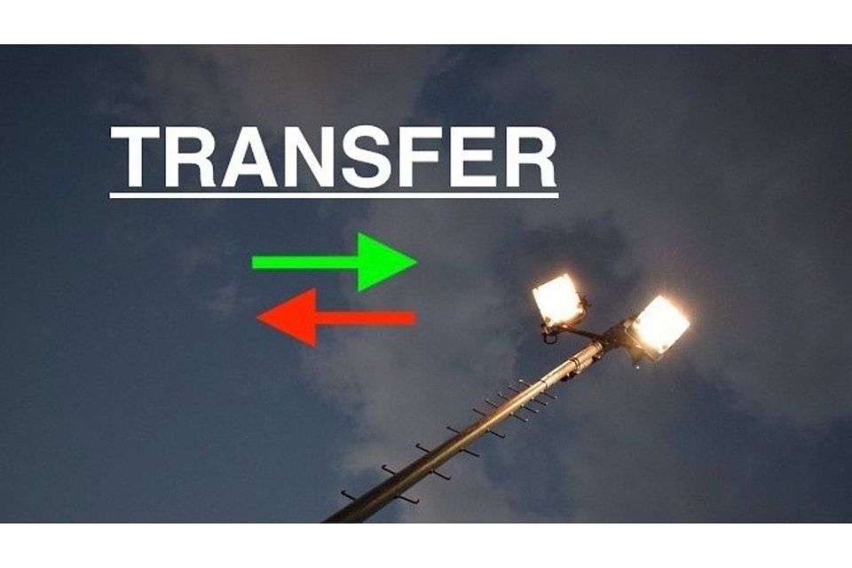Den Überblick verloren? Wir bringen Licht ins Dunkel und haben die bisherigen Transfers der Regionalliga Nordost zusammengefasst. Symbolfoto: Nückel