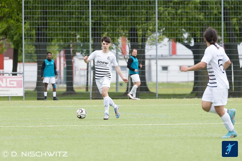 Der FC Bensheim ist Gastgeber der Stadtmeisterschaften.