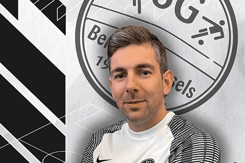 Mirnes Selamovic hat mit einem Doppelpack die SG Benrath-Hassels auf Kurs gebracht.