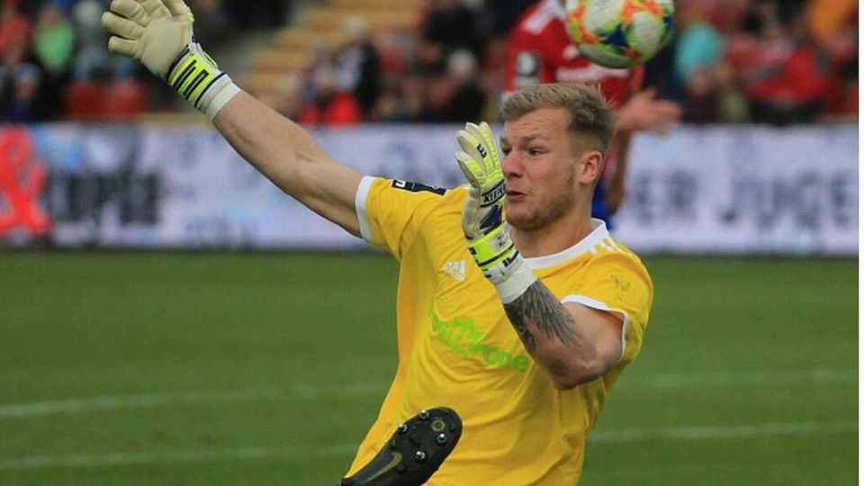 Nico Mantl steigert seinen Marktwert um mehr als das Doppelte.