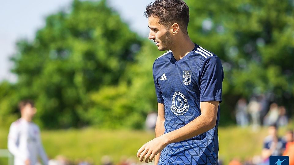 Am Sonntag steht die 1. Pokalrunde für den TSV Solingen an.