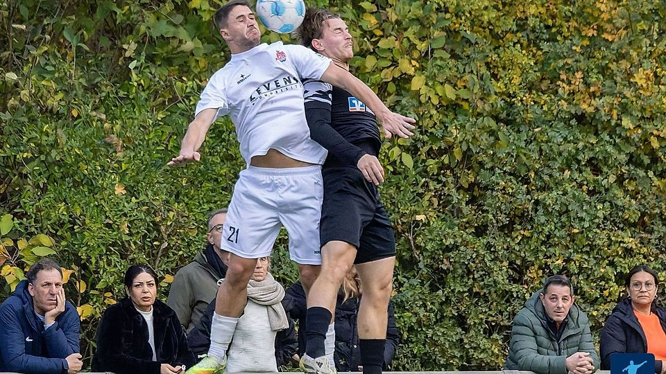 Der 1. FC Kleve will die ansteigende Form untermauern.