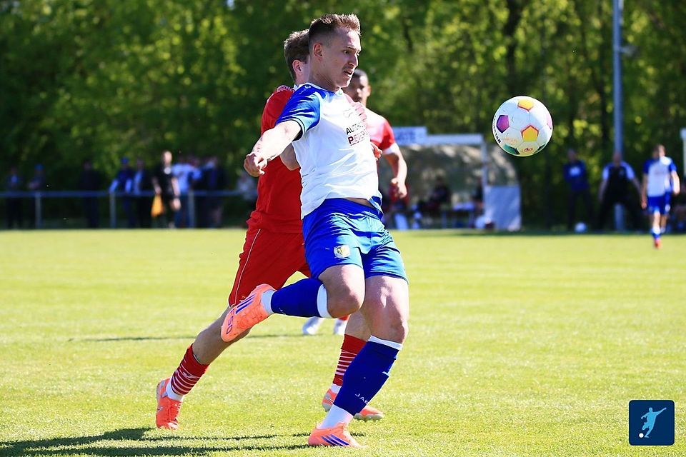 Der TSV Gau-Odernheim richtet seine Blicke auf die neue Saison.