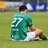 4:5-Niederlage nach 4:1-Führung: Neudrossenfeld um Jonas Larkow muss schnell wieder aufstehen.
