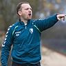 Manfred Steinbrunnr hat seinen Trainerposten beim SV Schönau niedergelegt 