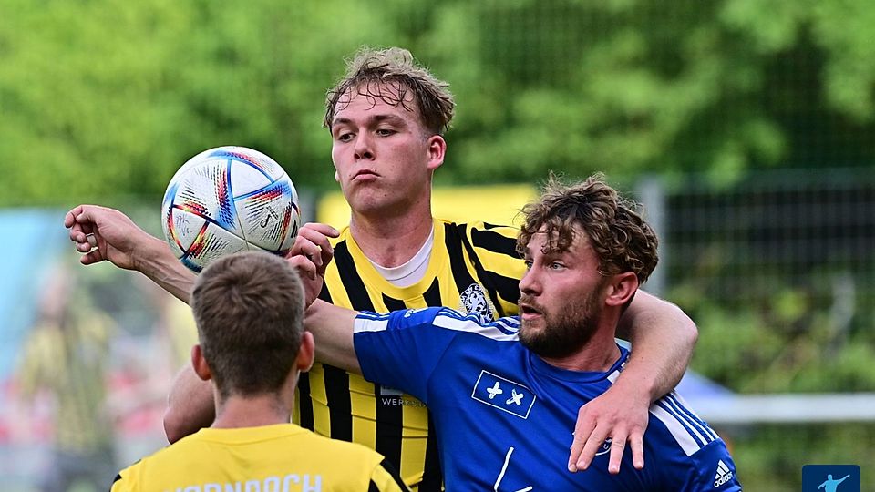 Dachau vorm Einzug in Runde 2, Vornbach vorm Aus in der Landesliga-Relegation!