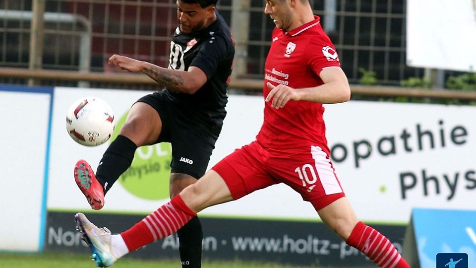 Im Kreispokal Beckum kommt es schon früh zur Neuauflage des letztjährigen Endspiels zwischen ASK und RWA.