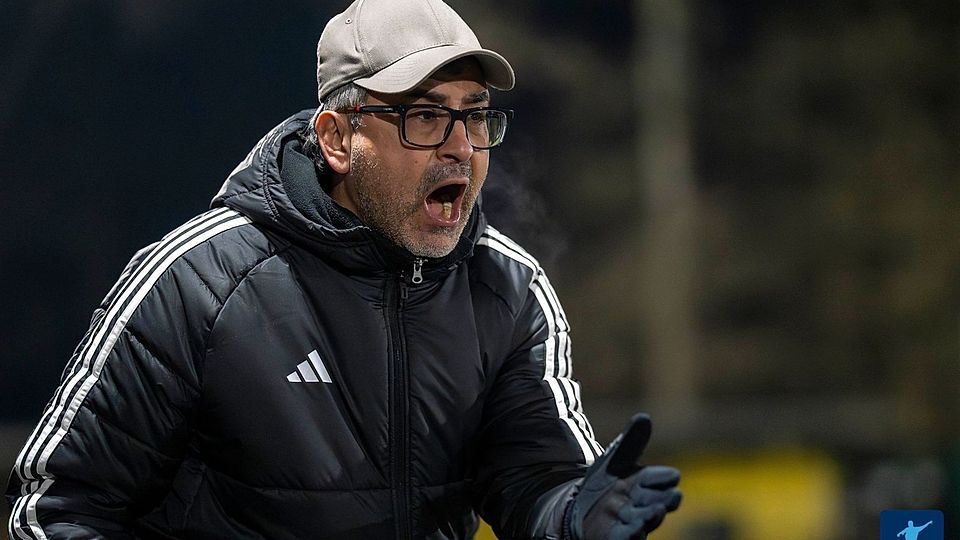 Taner Durdu und der SV Schönenbach wollen den zweiten Platz übernehmen!