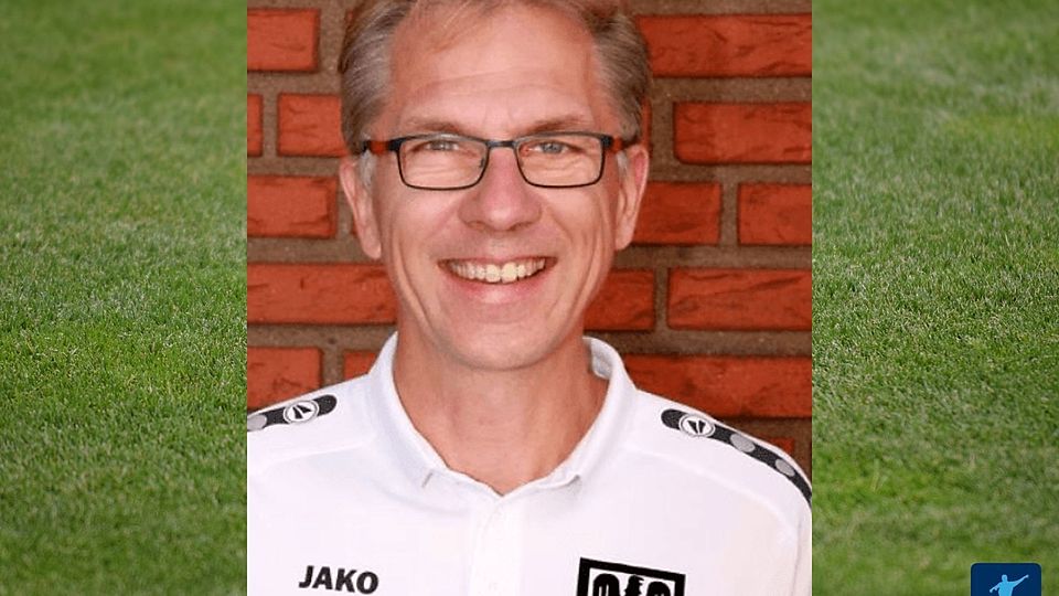 Jörg Wittwer trainiert ab sofort die U23 des TSV Meerbusch.