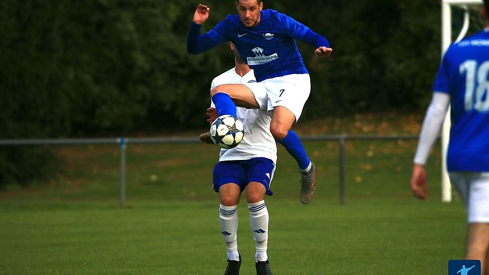 Die Mommenheimer überrumpeln die TSG Bretzenheim II.