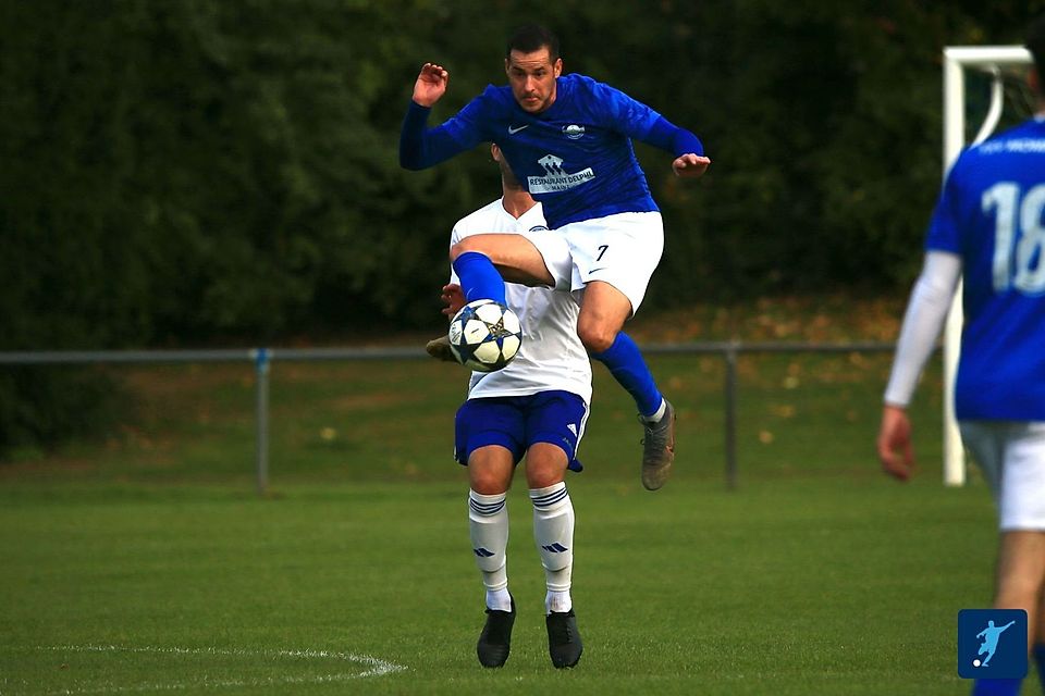 Die Mommenheimer überrumpeln die TSG Bretzenheim II.