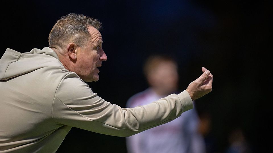 Jürgen Stratmann kehrt in die Heimat zurück und übernimmt die erste Mannschaft zur Saison 2025/2026