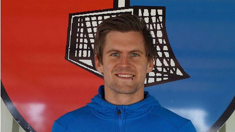 Einst gefürchteter Torjäger in der Herren Kreisliga, jetzt Torjäger in der Ü32-Mannschaft: Danny Oppermann.