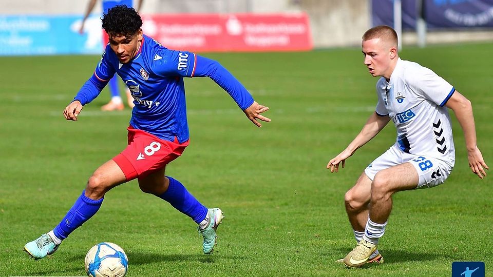 Schwere Wochen stehen für den Wuppertaler SV an