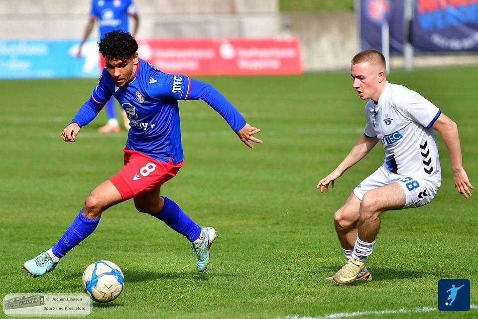 Schwere Wochen stehen für den Wuppertaler SV an